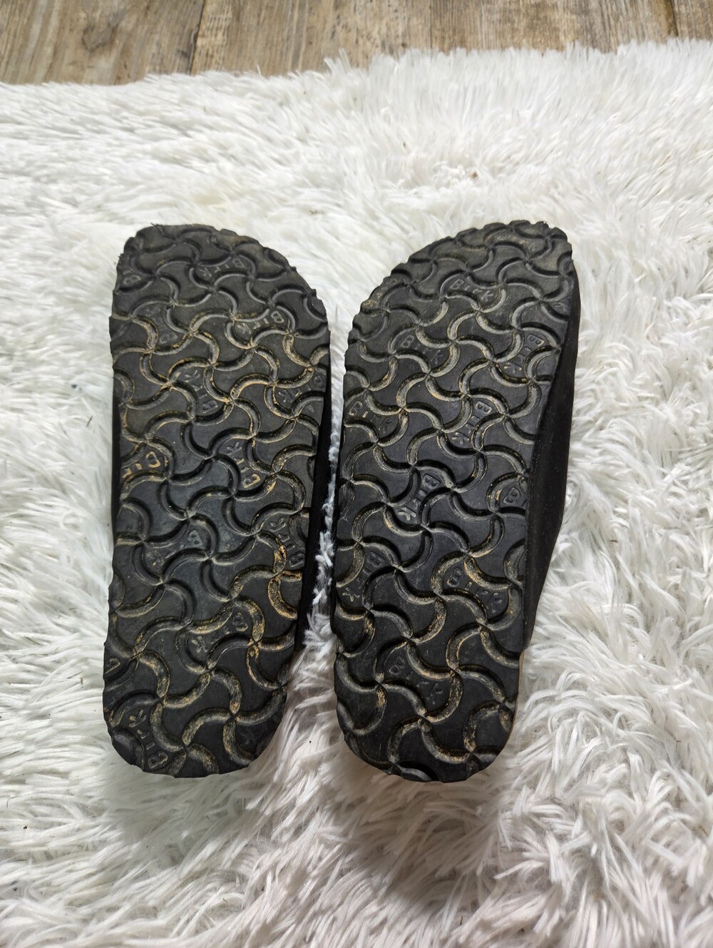 Birkenstock Clogs - Picture 4 of 7